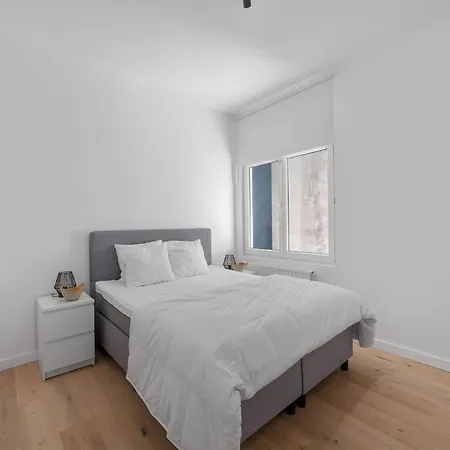 Renovated For Family * Blankenberge